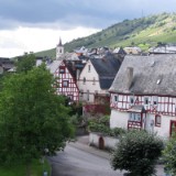 1109F 037 Reil an der Mosel